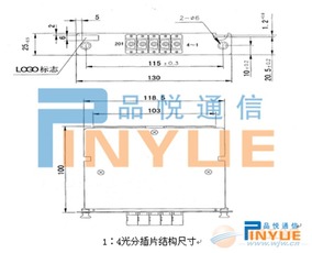 兩槽位分光分纖箱 設備選型、供應商選擇與采購指南